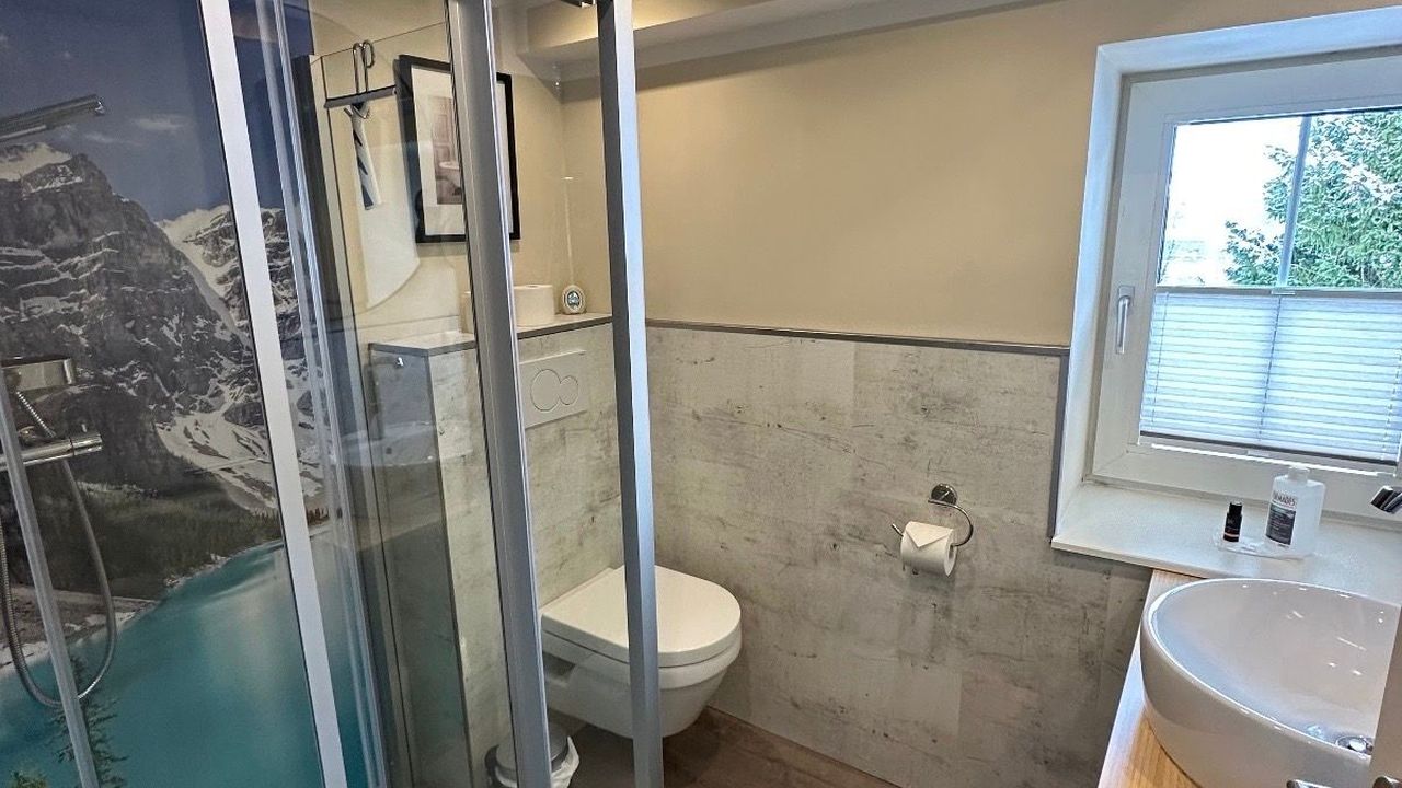 Badezimmer Badezimmer